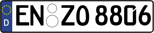 EN-ZO8806