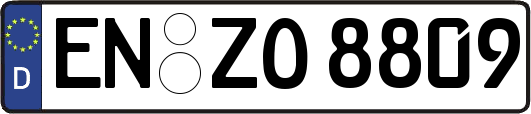 EN-ZO8809