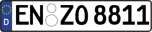 EN-ZO8811