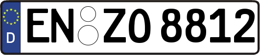 EN-ZO8812