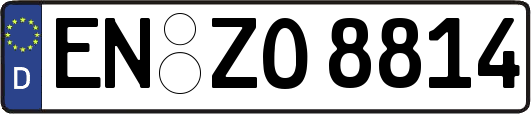 EN-ZO8814