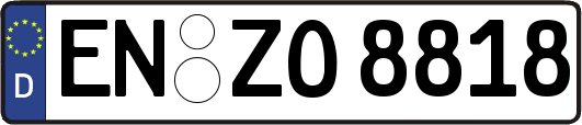 EN-ZO8818