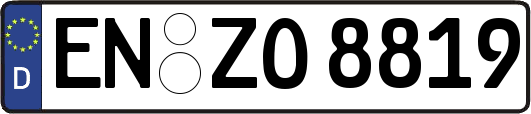 EN-ZO8819