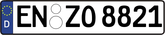 EN-ZO8821