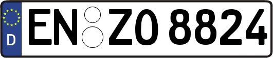 EN-ZO8824