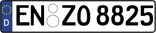 EN-ZO8825