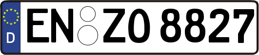 EN-ZO8827