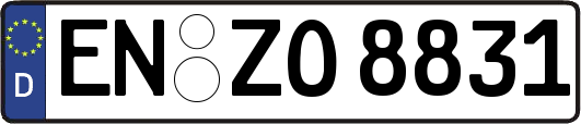 EN-ZO8831