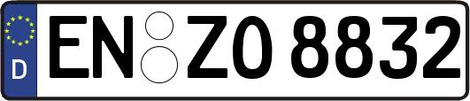 EN-ZO8832