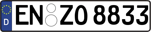 EN-ZO8833