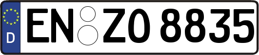 EN-ZO8835