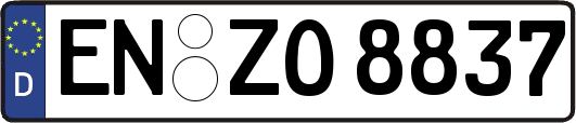 EN-ZO8837