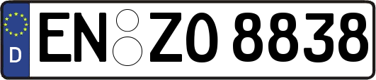 EN-ZO8838