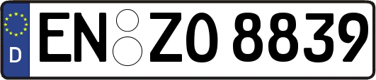 EN-ZO8839