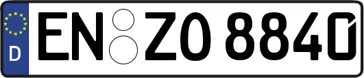 EN-ZO8840