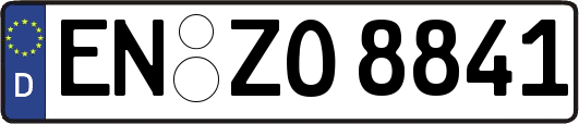 EN-ZO8841