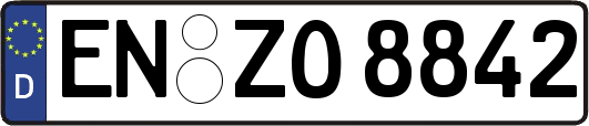 EN-ZO8842