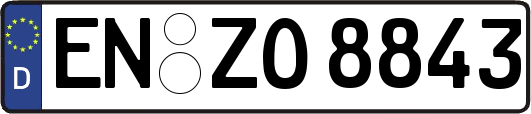 EN-ZO8843