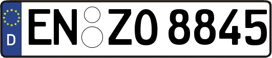 EN-ZO8845