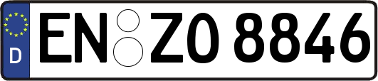 EN-ZO8846