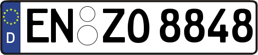 EN-ZO8848