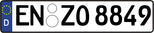 EN-ZO8849