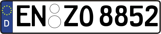 EN-ZO8852