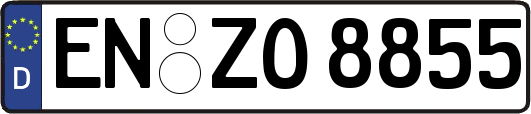 EN-ZO8855