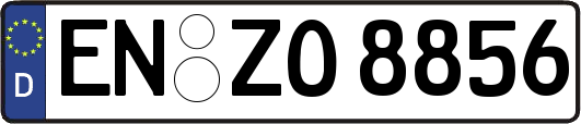 EN-ZO8856