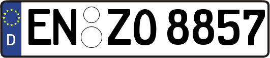 EN-ZO8857