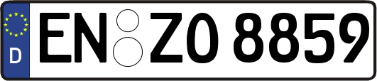 EN-ZO8859