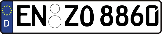 EN-ZO8860