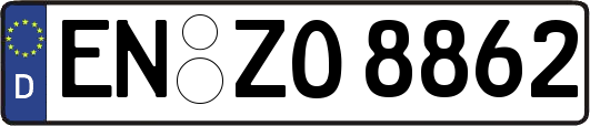 EN-ZO8862