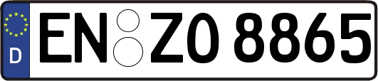 EN-ZO8865