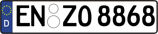 EN-ZO8868