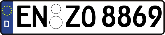 EN-ZO8869