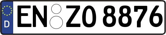 EN-ZO8876