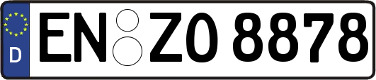 EN-ZO8878