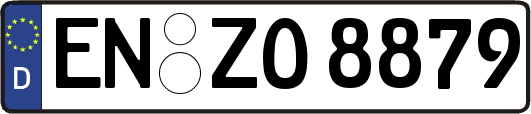 EN-ZO8879