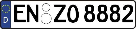 EN-ZO8882