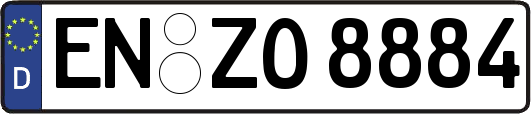 EN-ZO8884