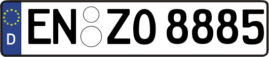 EN-ZO8885