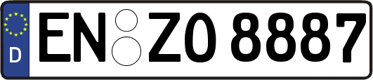 EN-ZO8887