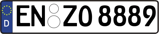 EN-ZO8889