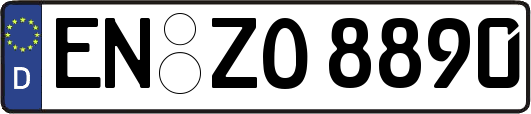 EN-ZO8890