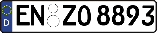 EN-ZO8893