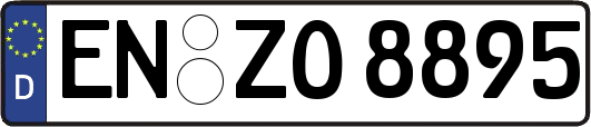 EN-ZO8895