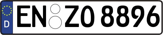 EN-ZO8896