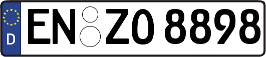 EN-ZO8898