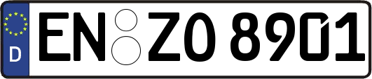 EN-ZO8901